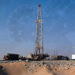 Буровий інструмент для нафтогазової промисловості